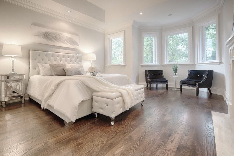 Vaughan state project